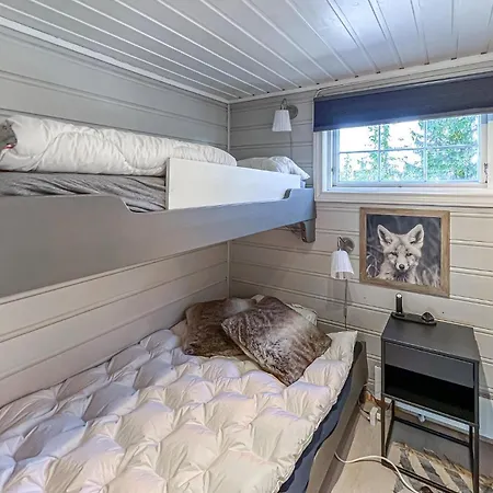 4 Bedroom Stunning In Holiday home *