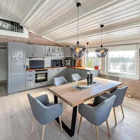 Holiday home 4 Bedroom Stunning In *