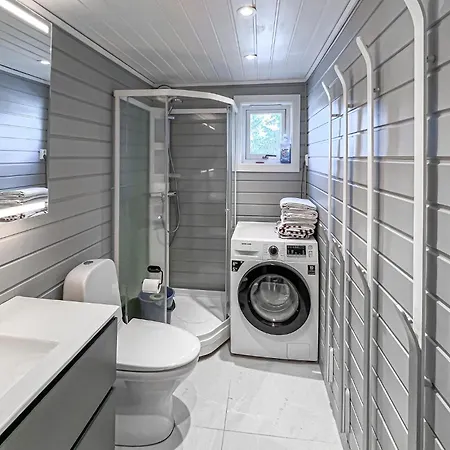 Holiday home 4 Bedroom Stunning In Mesnali