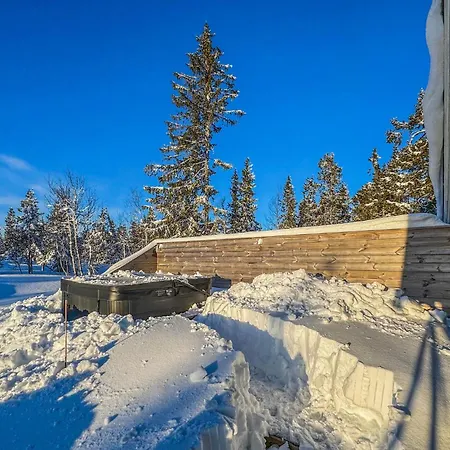 4 Bedroom Stunning In * Mesnali