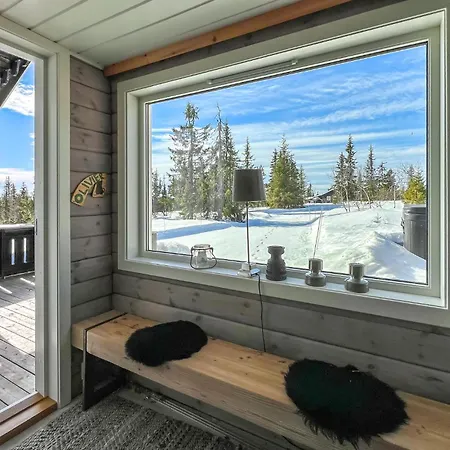 Holiday home 4 Bedroom Stunning In *