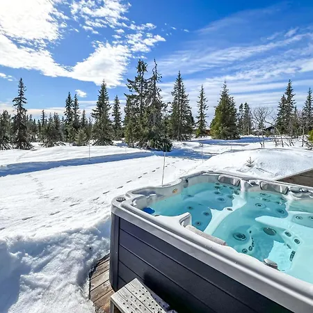 Holiday home 4 Bedroom Stunning In